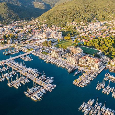 Porto Montenegro Residences Tivat Ngoại thất bức ảnh