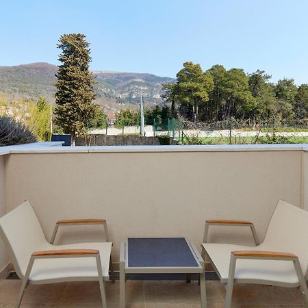 Porto Montenegro Residences Tivat Ngoại thất bức ảnh