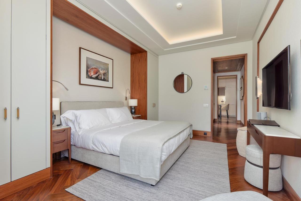 Porto Montenegro Residences Tivat Ngoại thất bức ảnh