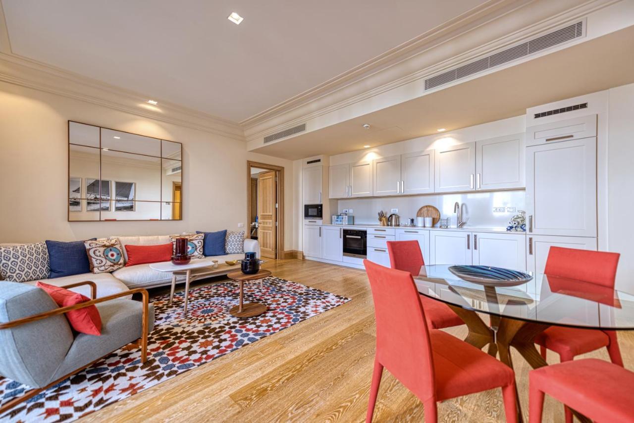 Porto Montenegro Residences Tivat Ngoại thất bức ảnh