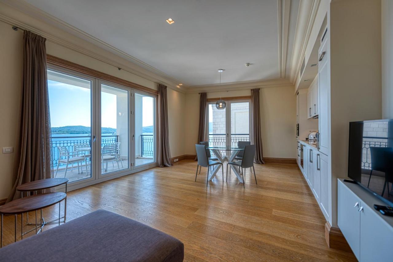 Porto Montenegro Residences Tivat Ngoại thất bức ảnh