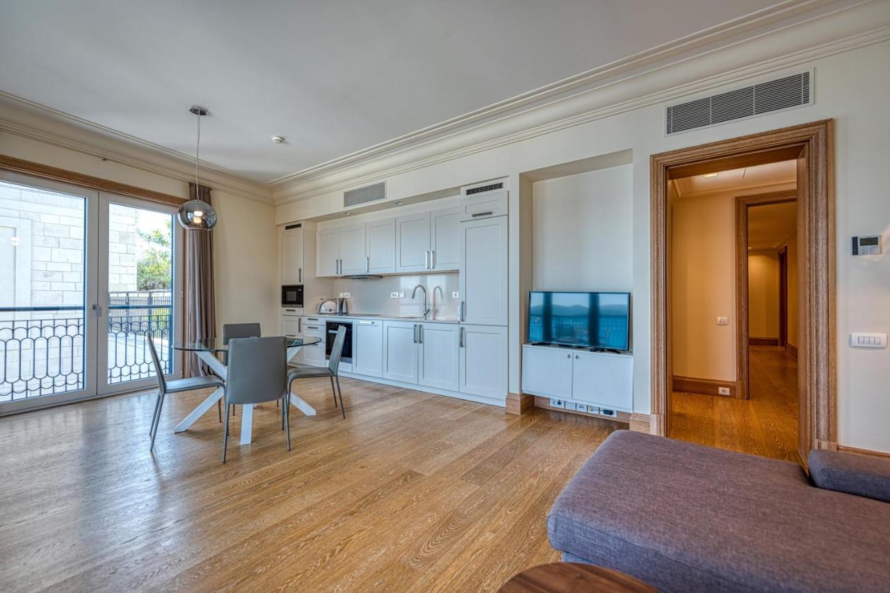 Porto Montenegro Residences Tivat Ngoại thất bức ảnh