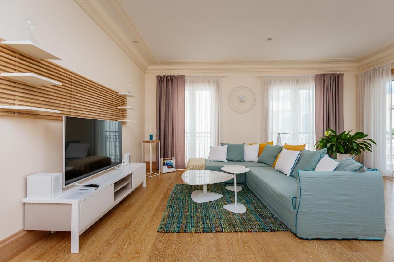 Porto Montenegro Residences Tivat Ngoại thất bức ảnh