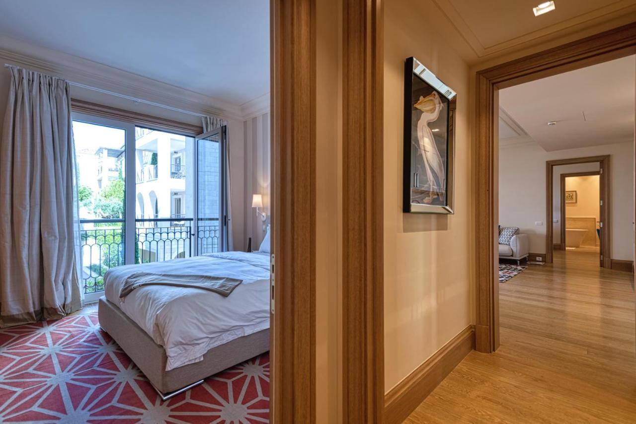 Porto Montenegro Residences Tivat Ngoại thất bức ảnh