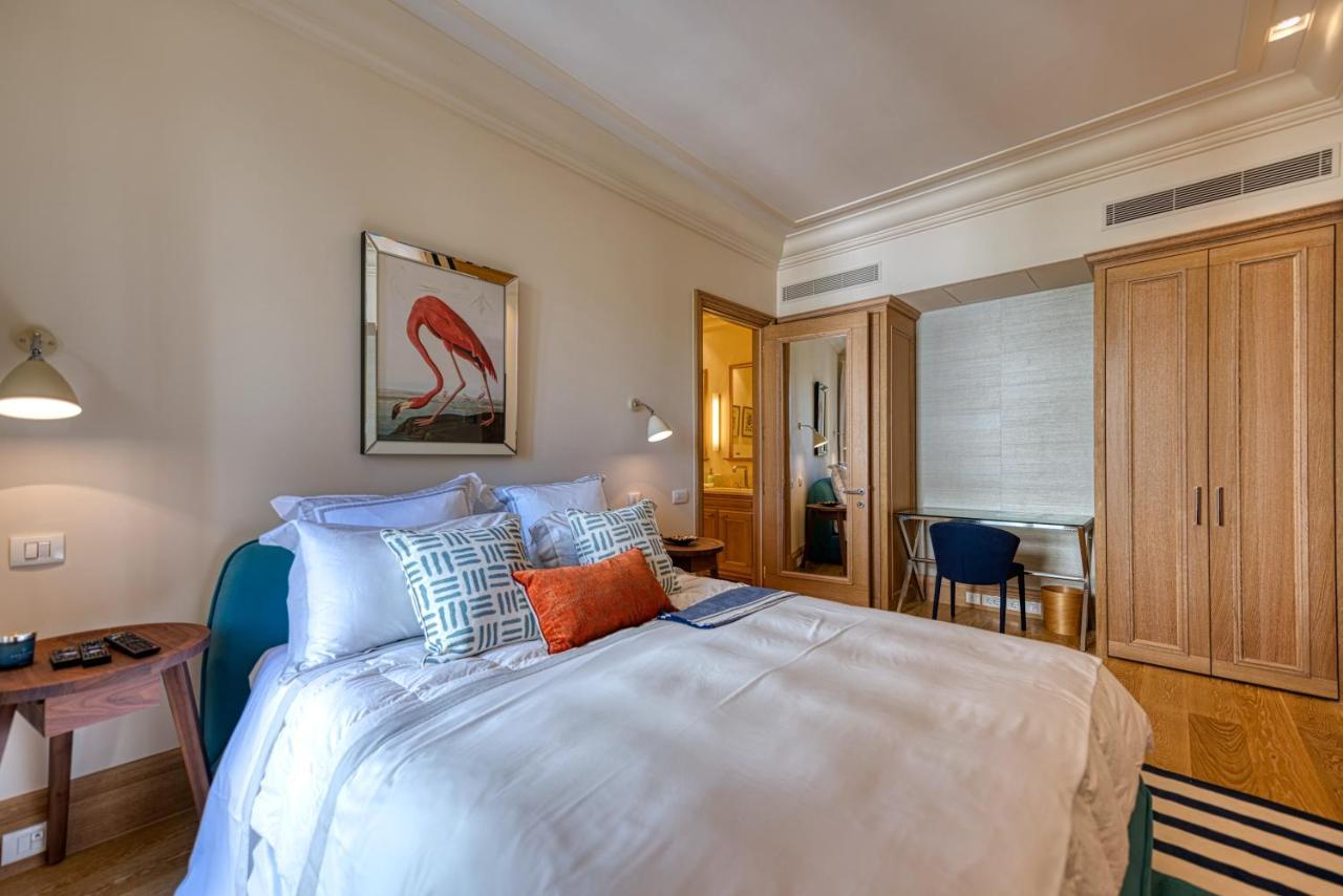 Porto Montenegro Residences Tivat Ngoại thất bức ảnh
