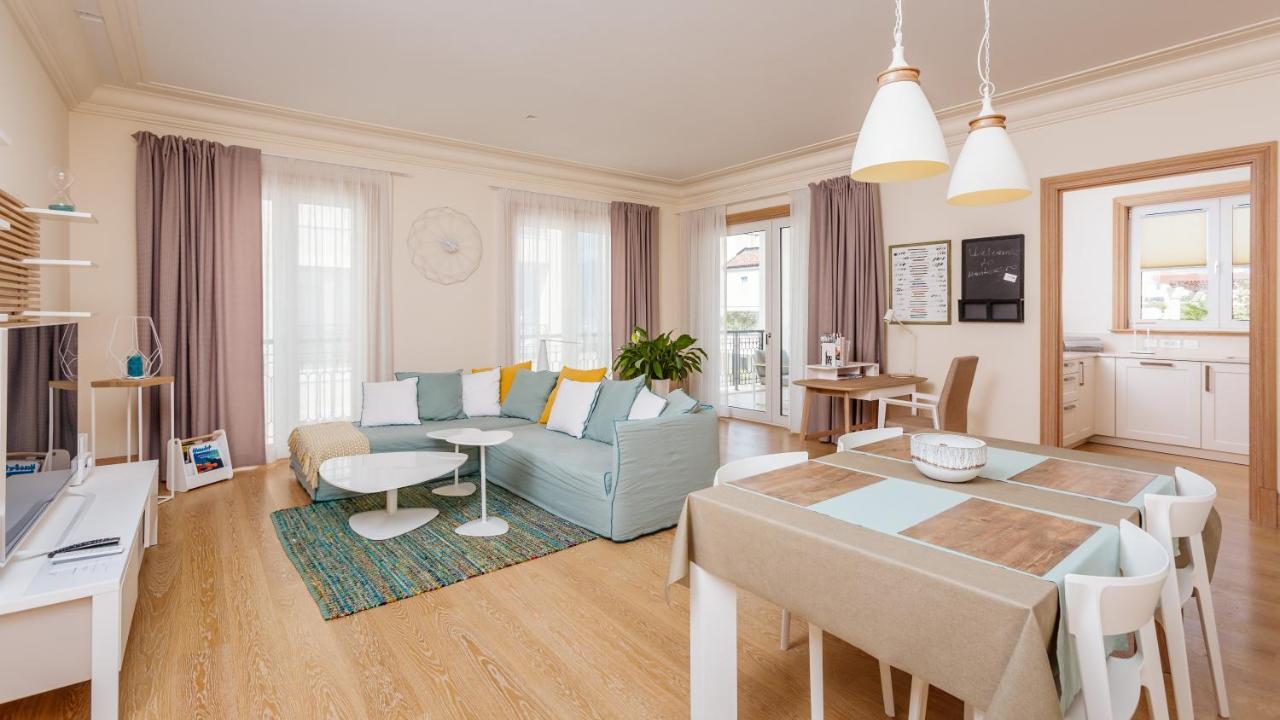 Porto Montenegro Residences Tivat Ngoại thất bức ảnh