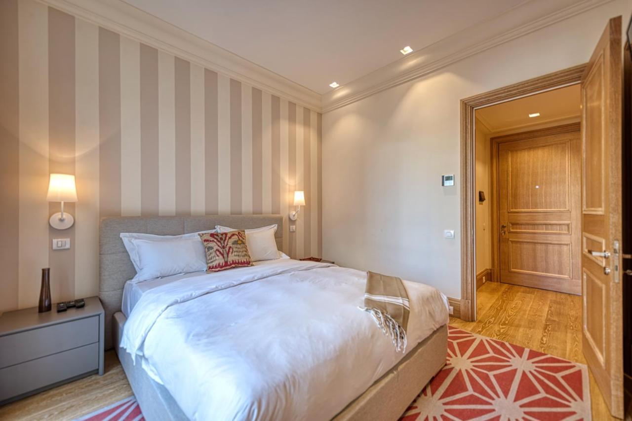 Porto Montenegro Residences Tivat Ngoại thất bức ảnh