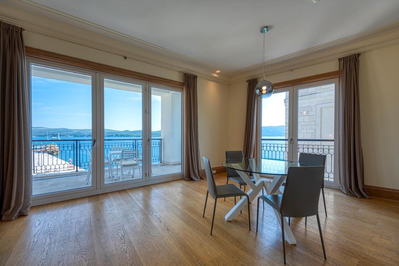 Porto Montenegro Residences Tivat Ngoại thất bức ảnh