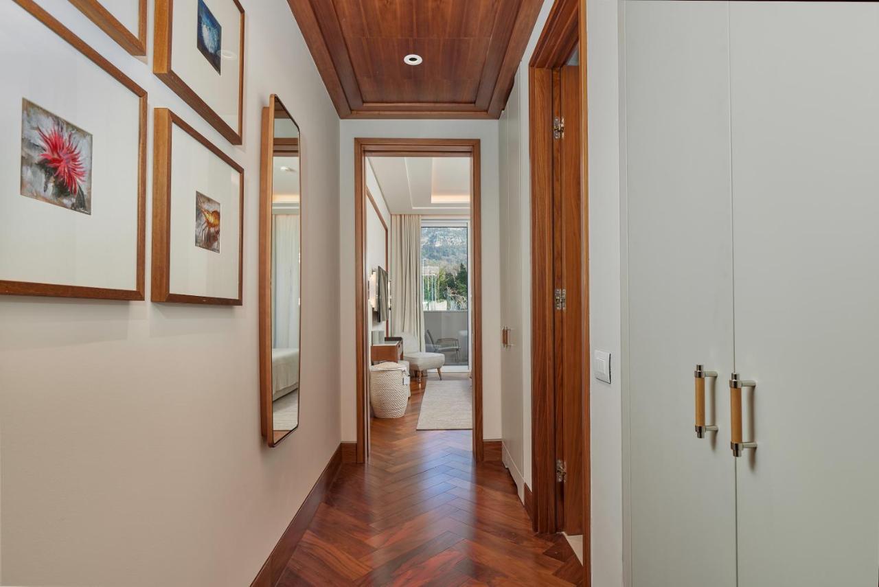 Porto Montenegro Residences Tivat Ngoại thất bức ảnh