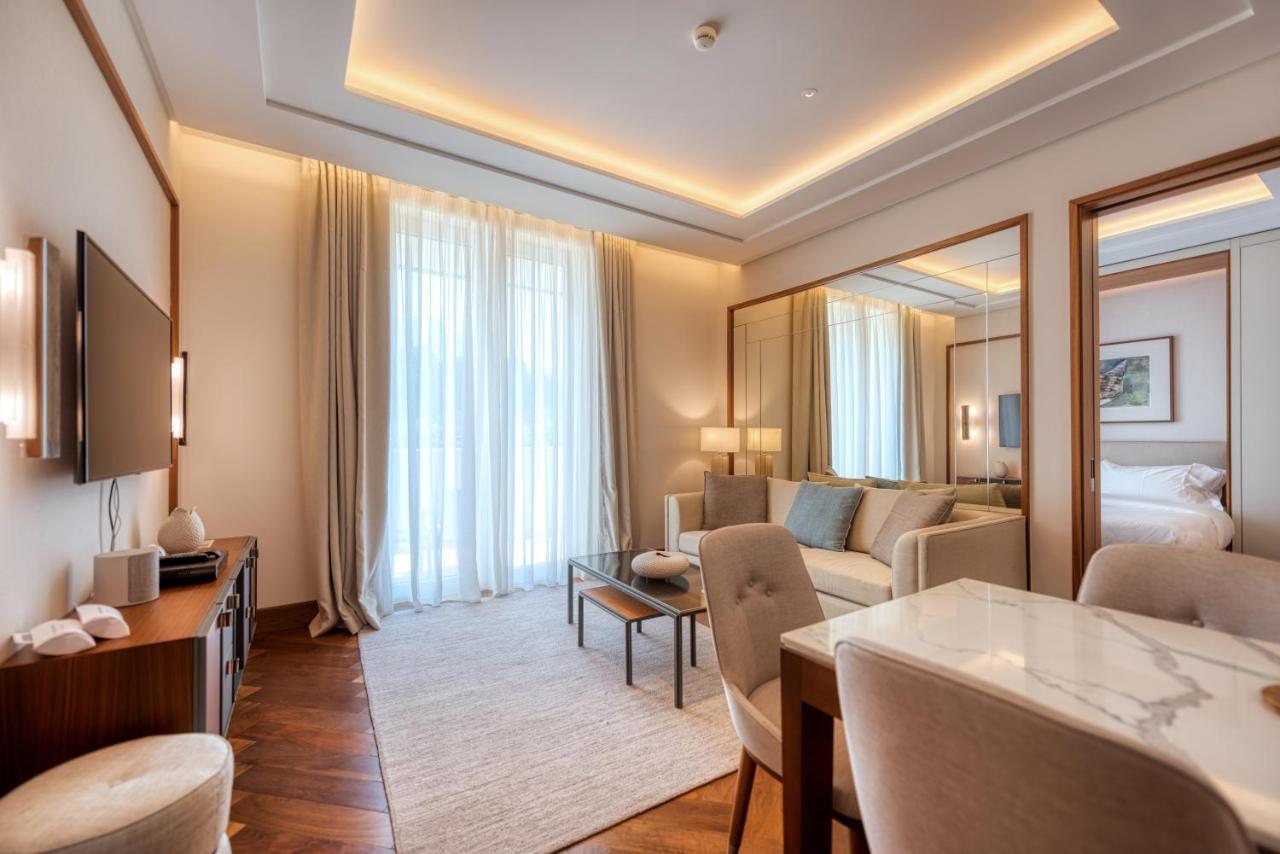 Porto Montenegro Residences Tivat Ngoại thất bức ảnh