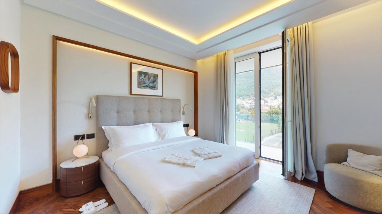 Porto Montenegro Residences Tivat Ngoại thất bức ảnh