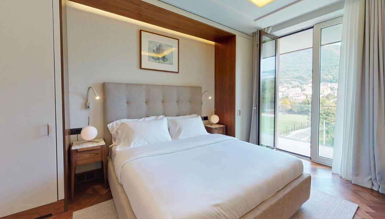 Porto Montenegro Residences Tivat Ngoại thất bức ảnh