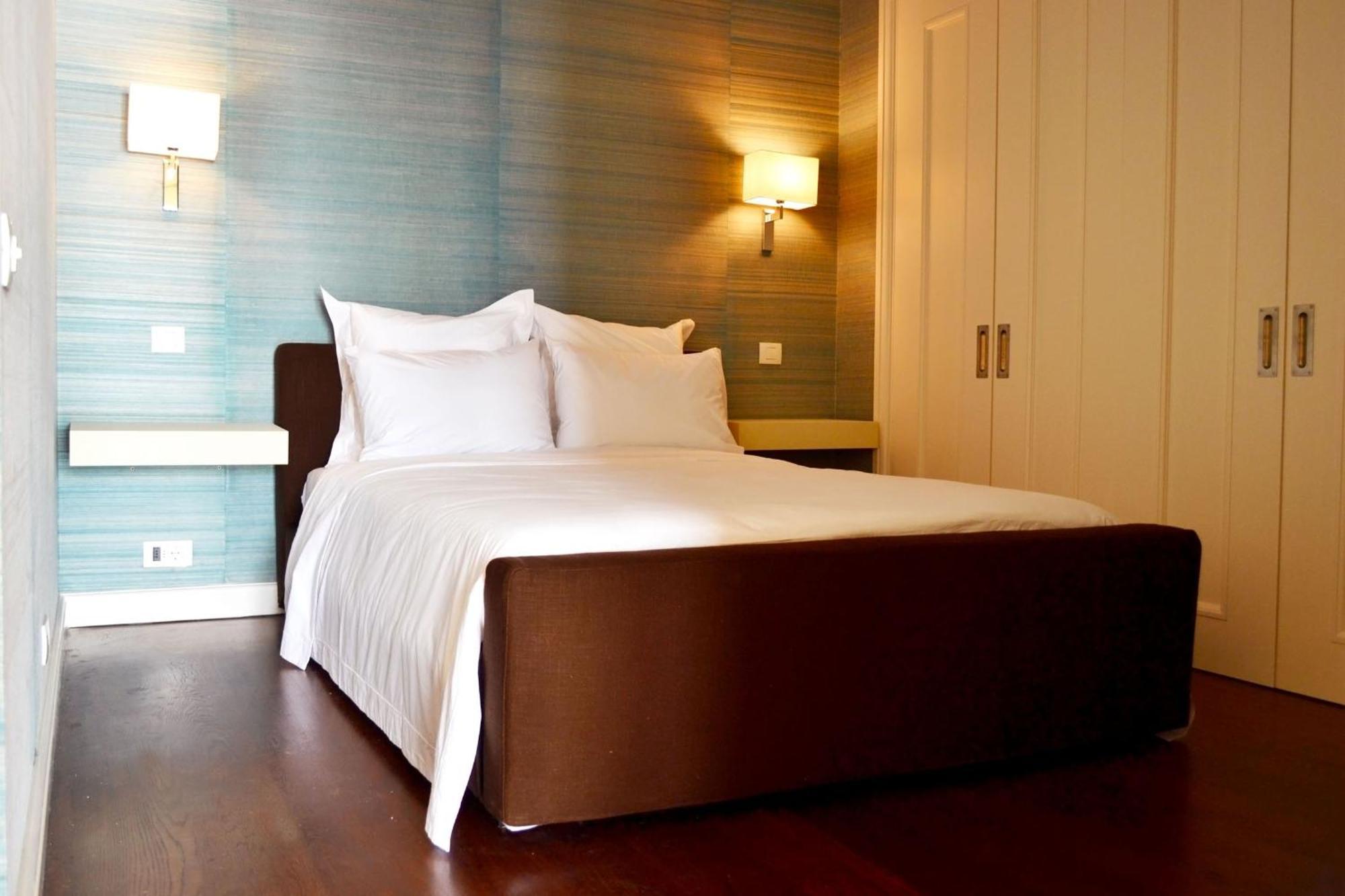 Porto Montenegro Residences Tivat Ngoại thất bức ảnh
