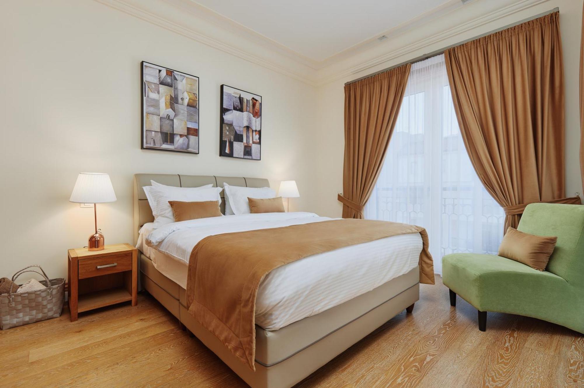 Porto Montenegro Residences Tivat Ngoại thất bức ảnh