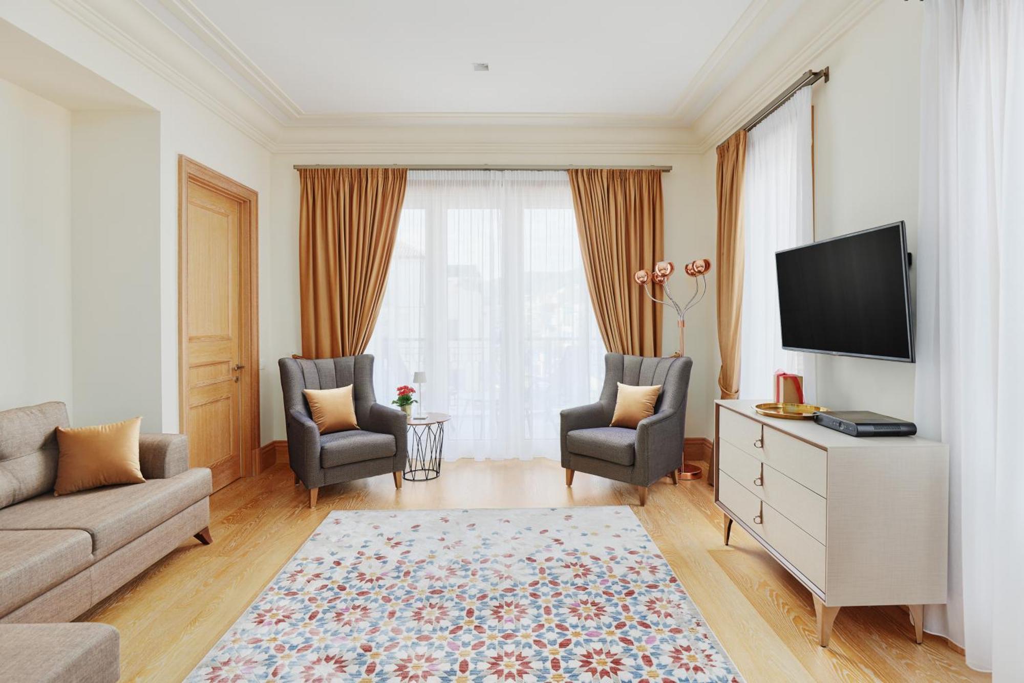 Porto Montenegro Residences Tivat Ngoại thất bức ảnh