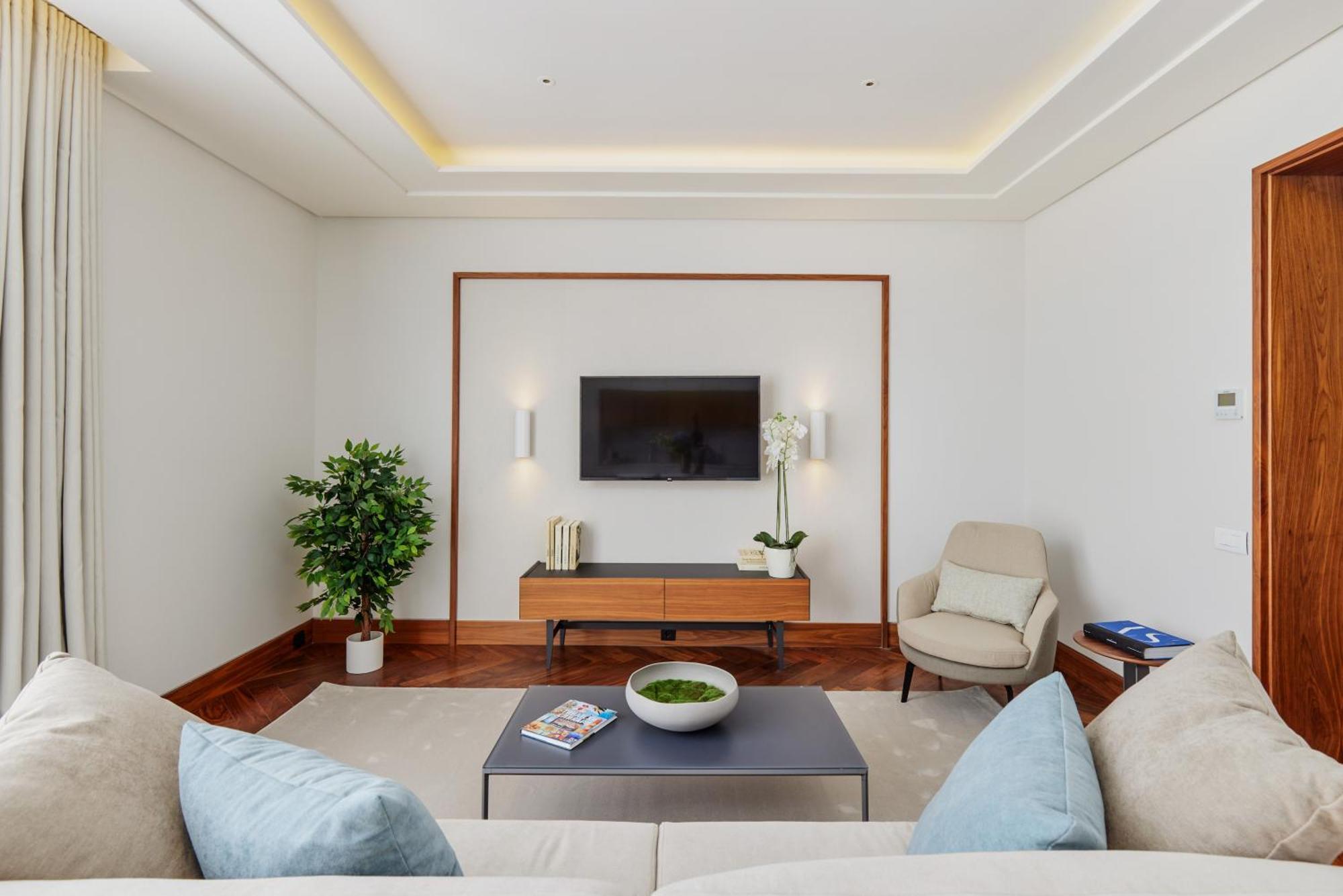 Porto Montenegro Residences Tivat Ngoại thất bức ảnh