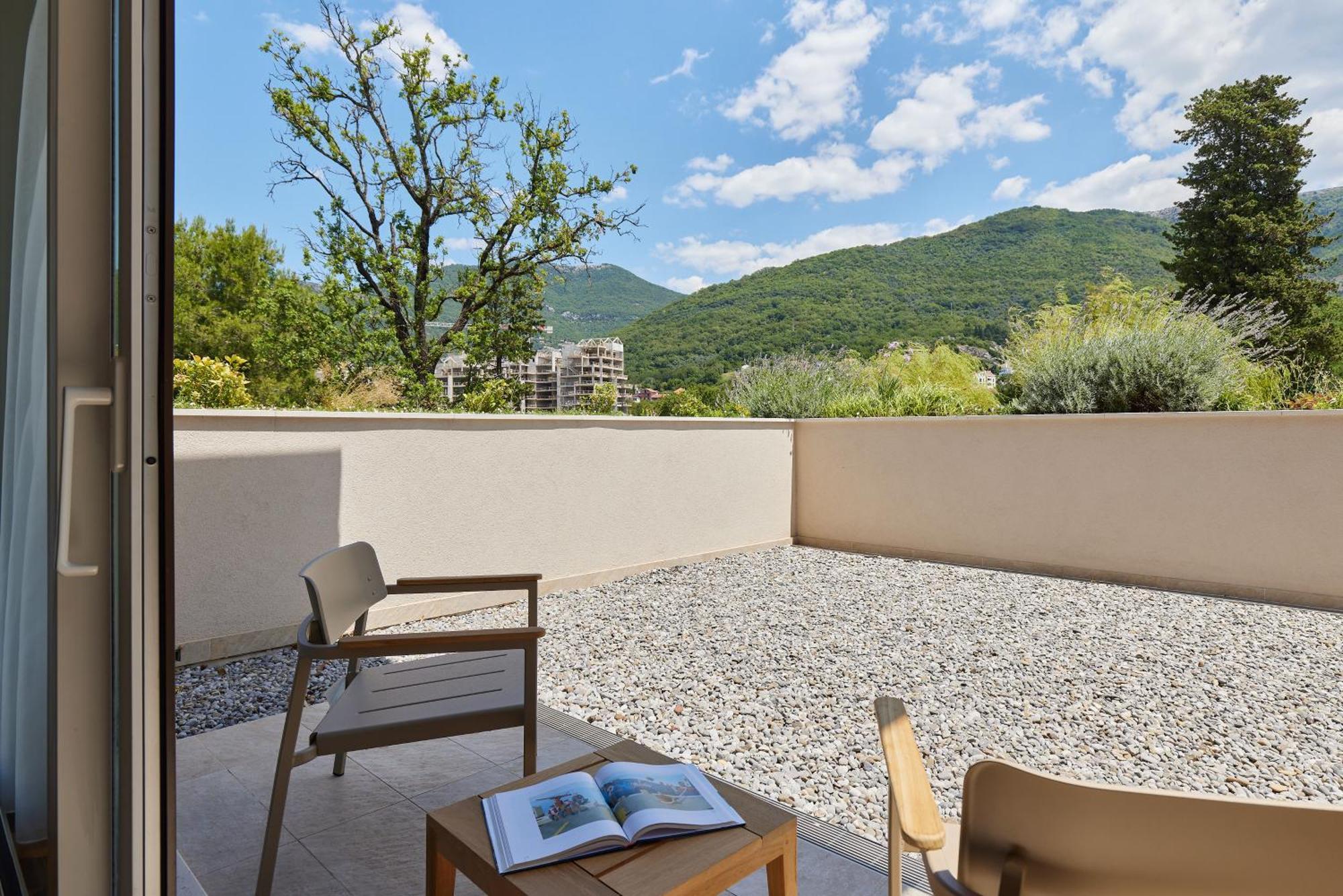 Porto Montenegro Residences Tivat Ngoại thất bức ảnh