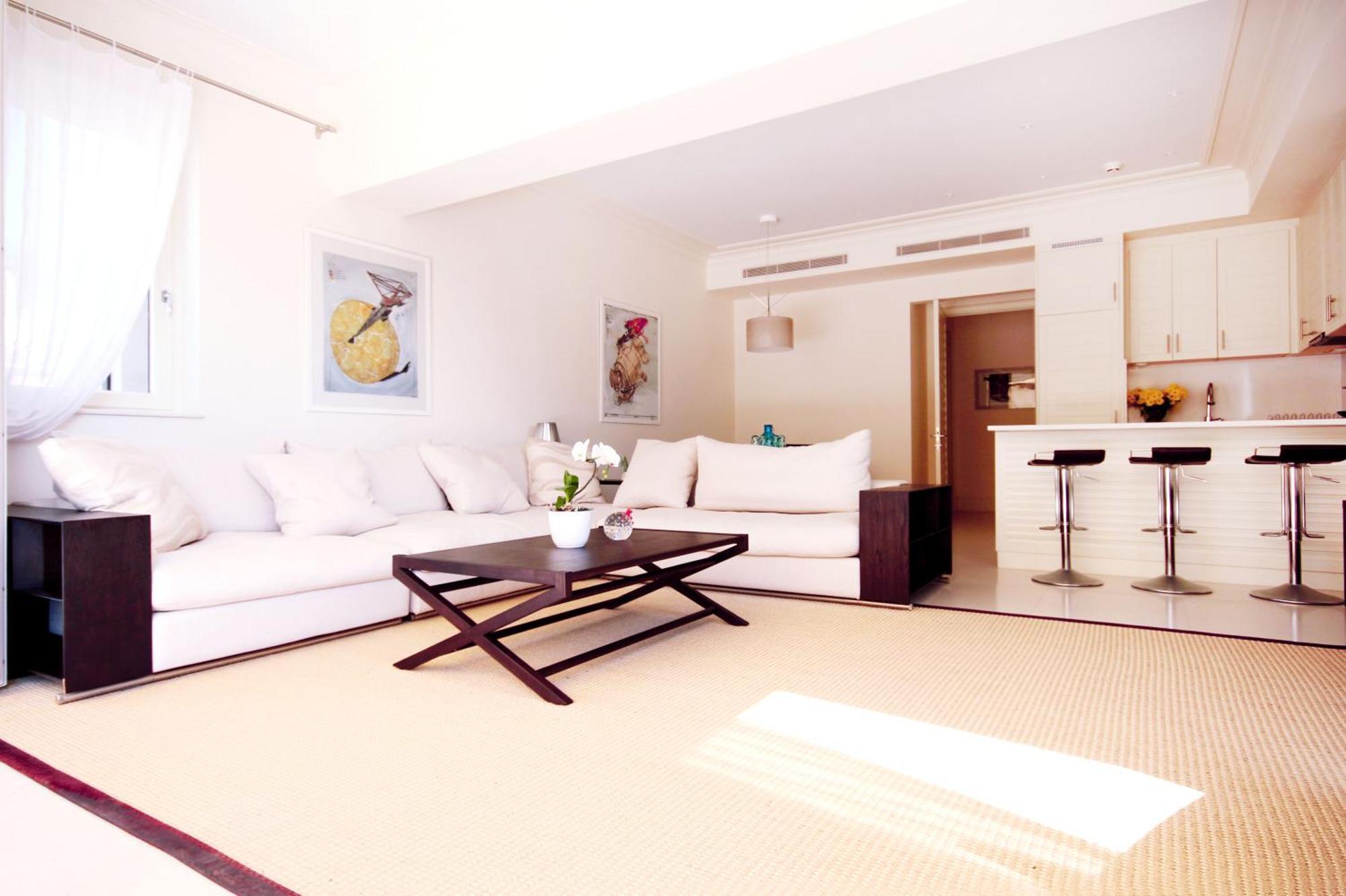 Porto Montenegro Residences Tivat Ngoại thất bức ảnh