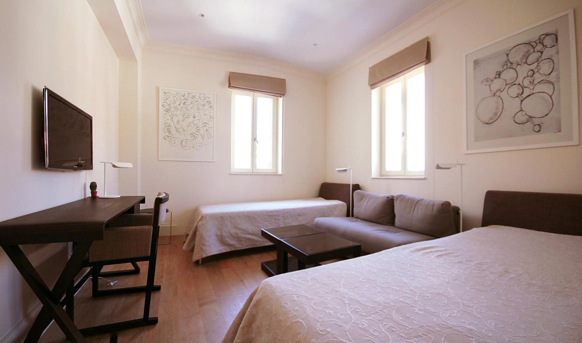 Porto Montenegro Residences Tivat Ngoại thất bức ảnh