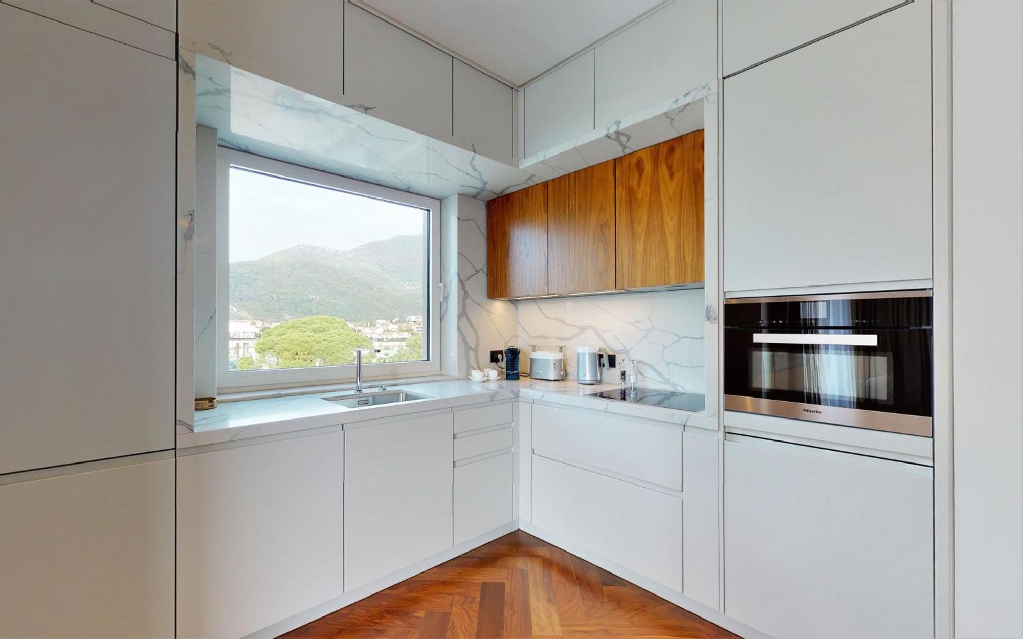 Porto Montenegro Residences Tivat Ngoại thất bức ảnh