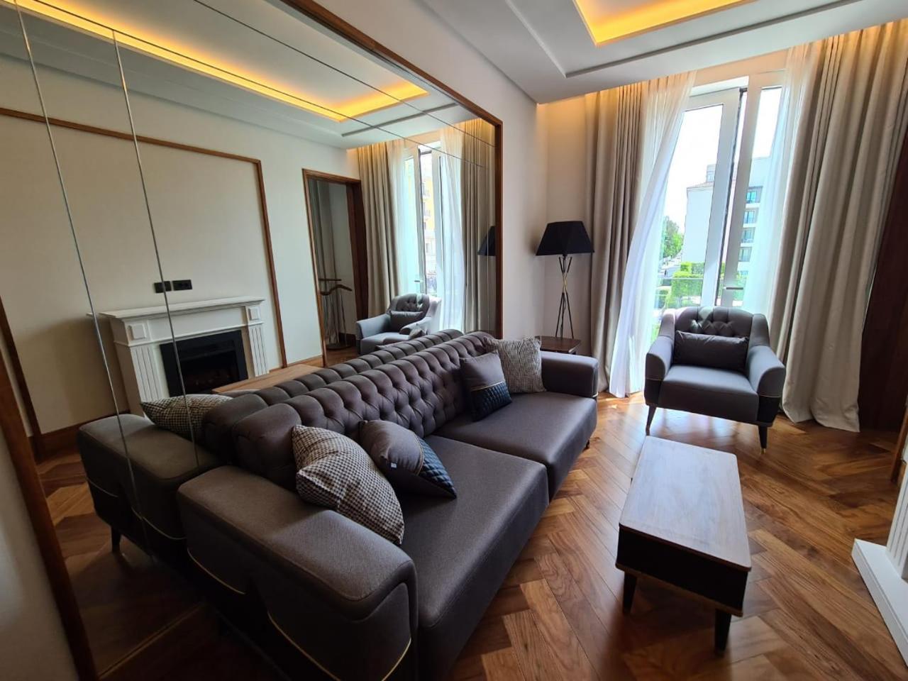 Porto Montenegro Residences Tivat Ngoại thất bức ảnh