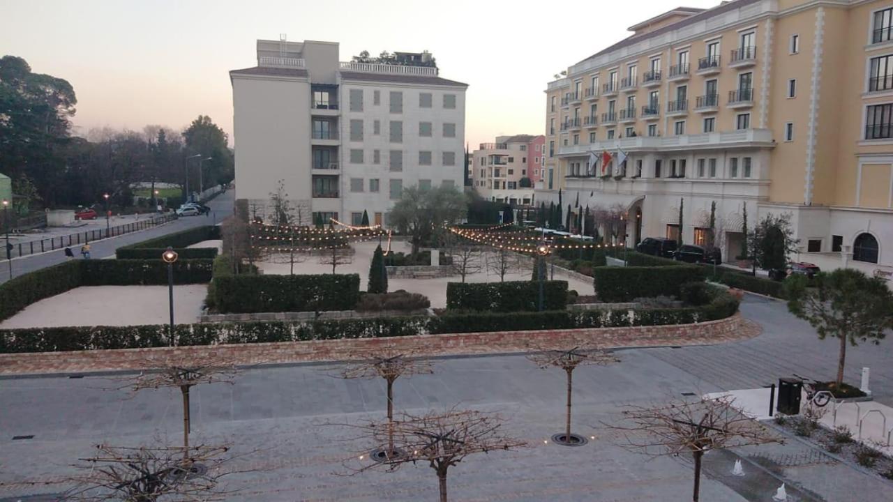 Porto Montenegro Residences Tivat Ngoại thất bức ảnh