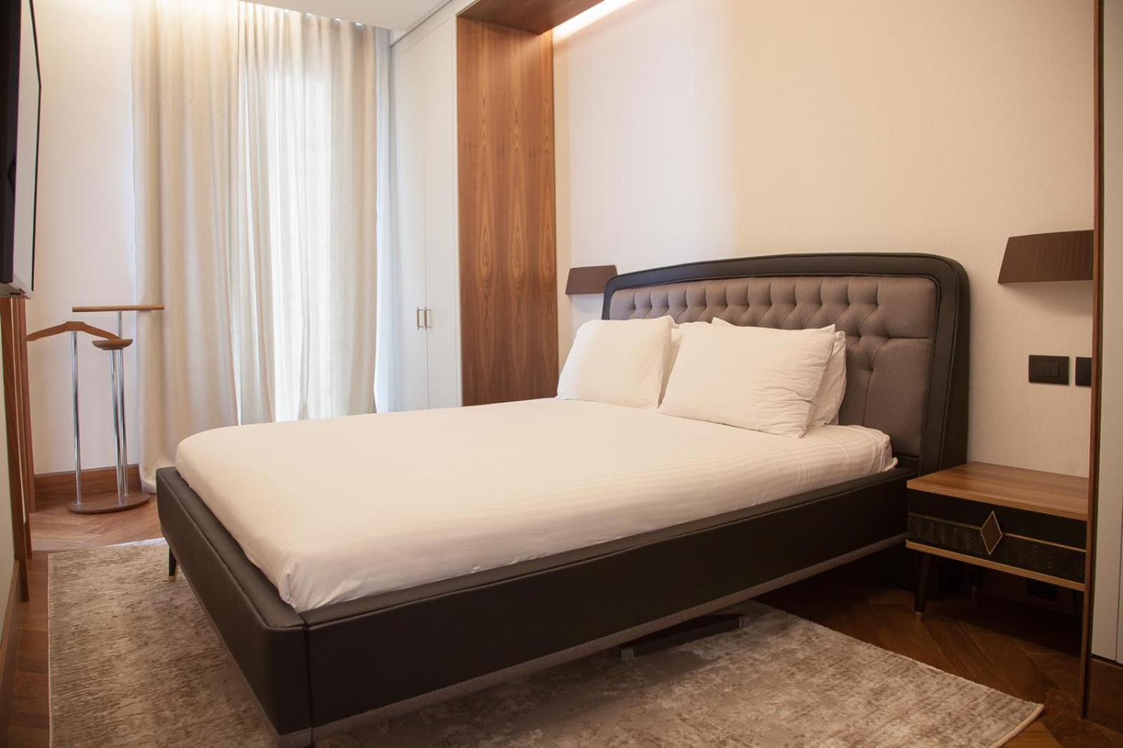 Porto Montenegro Residences Tivat Ngoại thất bức ảnh