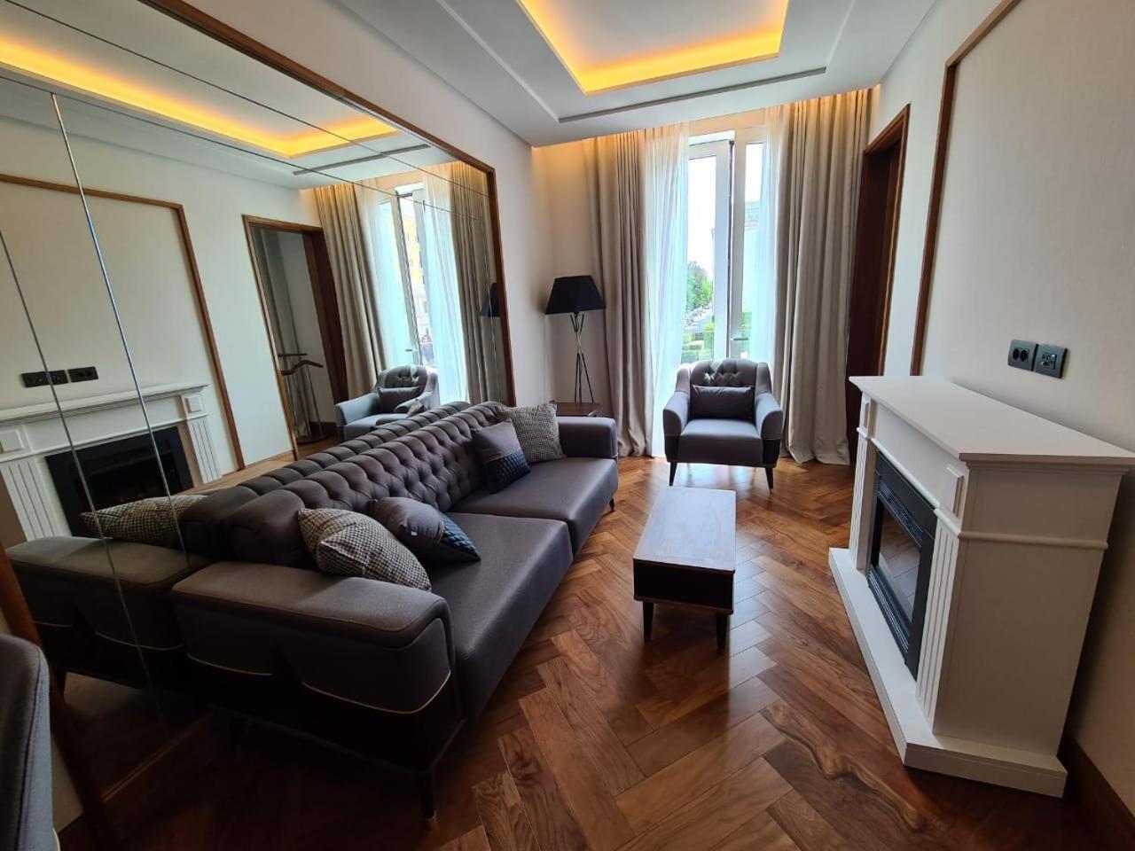 Porto Montenegro Residences Tivat Ngoại thất bức ảnh