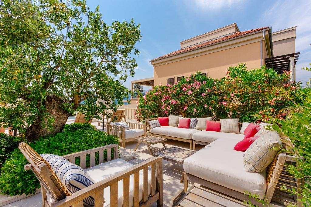 Porto Montenegro Residences Tivat Ngoại thất bức ảnh