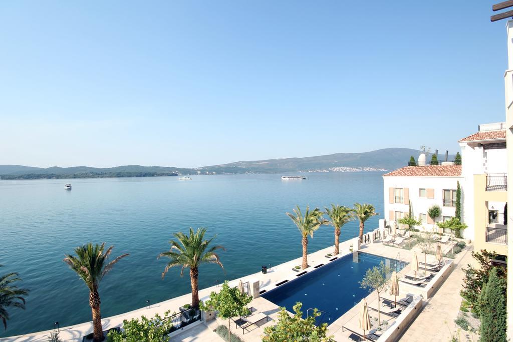 Porto Montenegro Residences Tivat Ngoại thất bức ảnh
