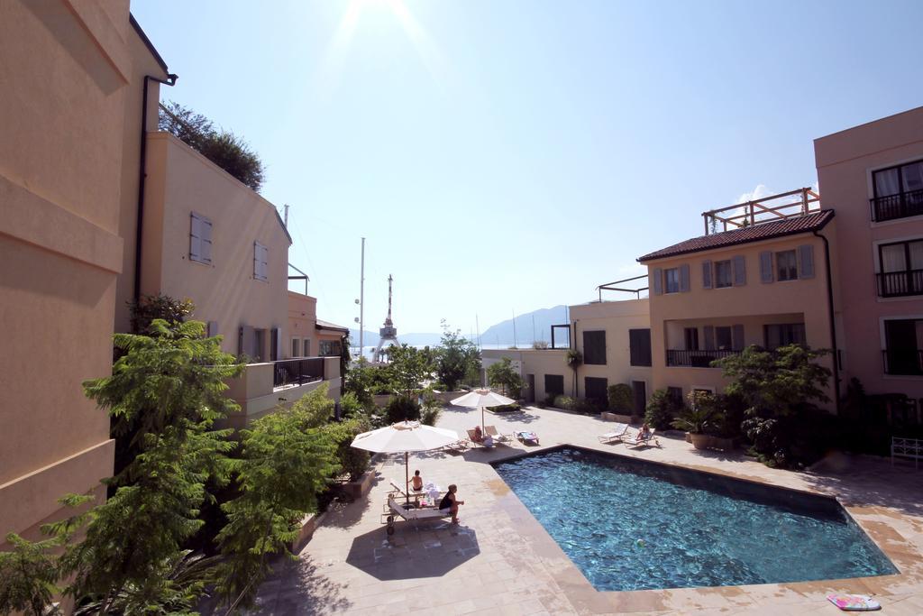 Porto Montenegro Residences Tivat Ngoại thất bức ảnh
