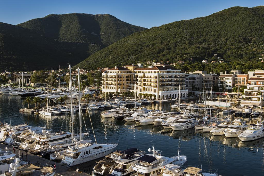 Porto Montenegro Residences Tivat Ngoại thất bức ảnh