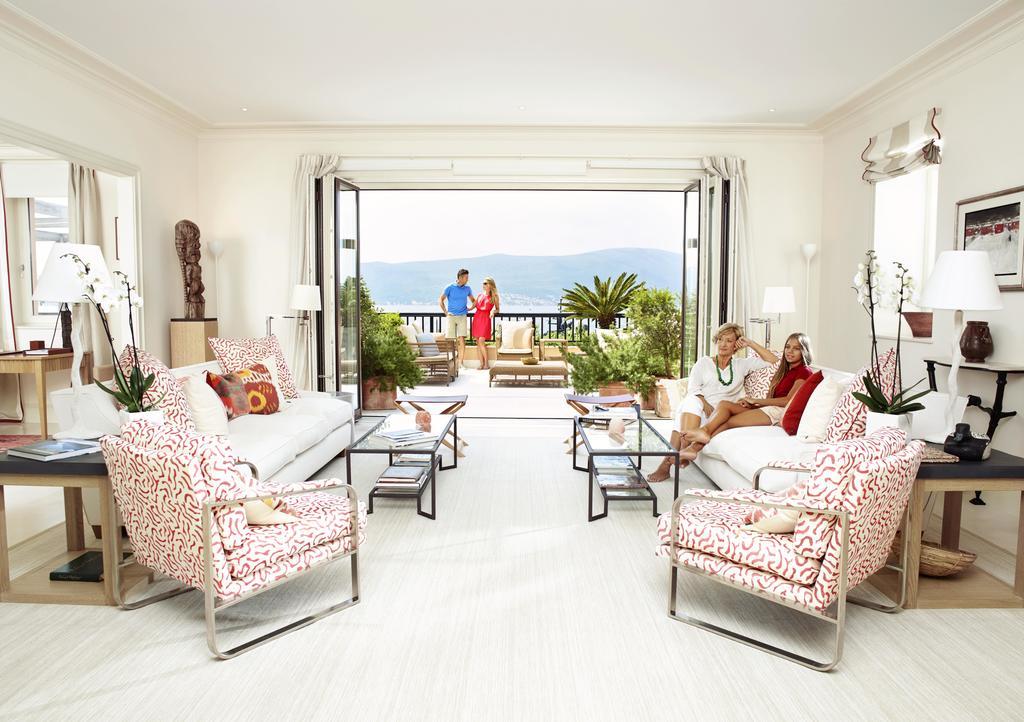 Porto Montenegro Residences Tivat Ngoại thất bức ảnh