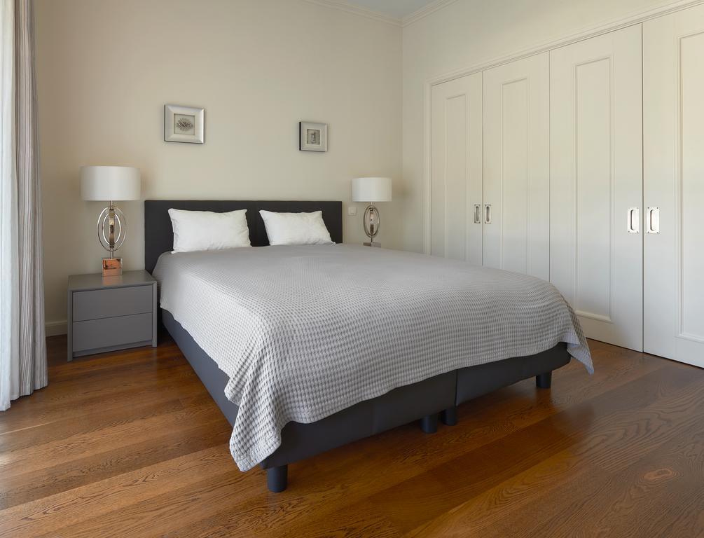 Porto Montenegro Residences Tivat Ngoại thất bức ảnh