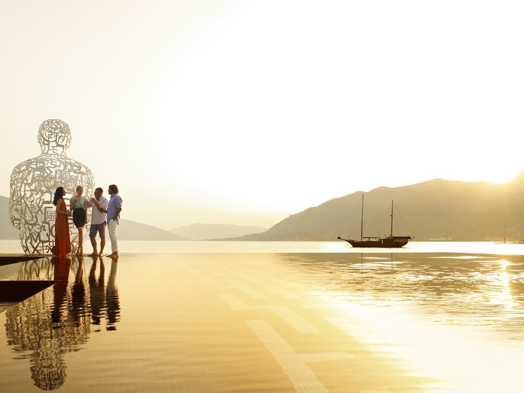 Porto Montenegro Residences Tivat Ngoại thất bức ảnh