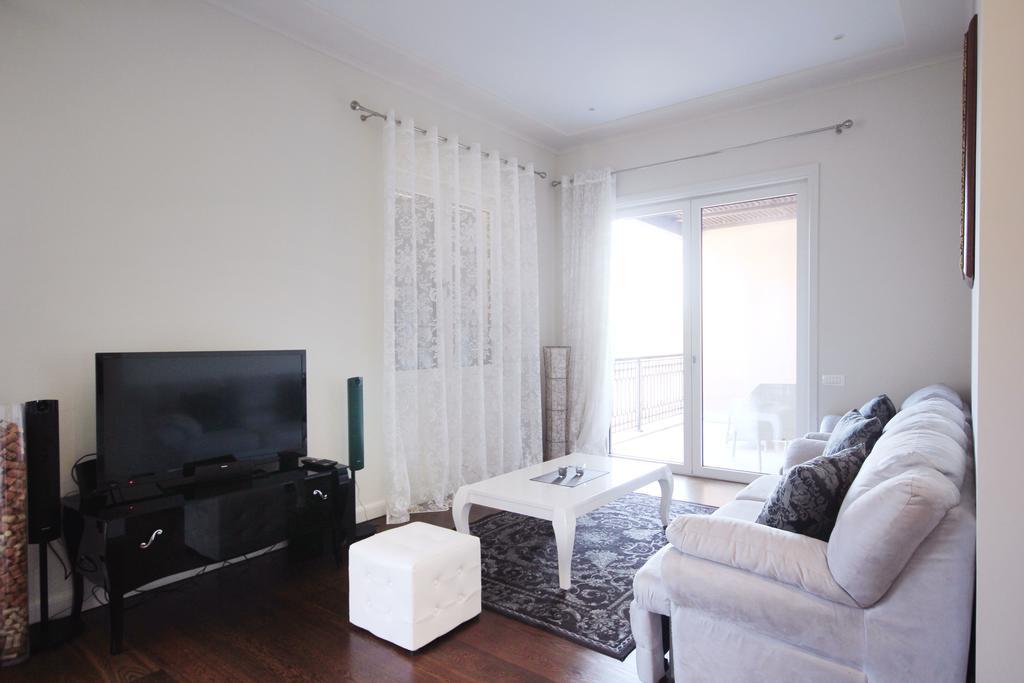 Porto Montenegro Residences Tivat Ngoại thất bức ảnh