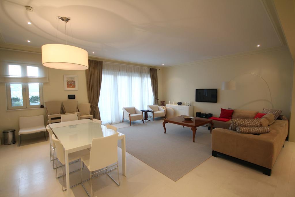Porto Montenegro Residences Tivat Ngoại thất bức ảnh