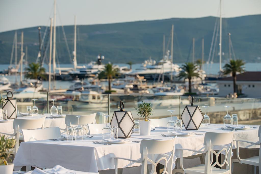 Porto Montenegro Residences Tivat Ngoại thất bức ảnh